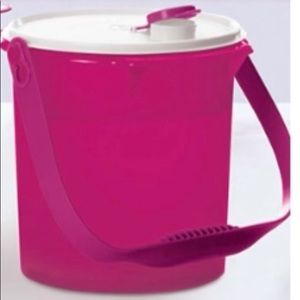 Tupperware Bucket Easy Go 5 Liter